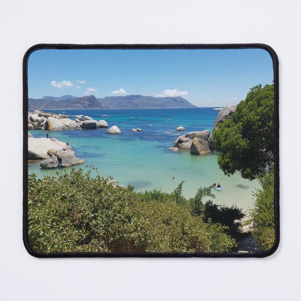 Item preview, Boulders Beach designed and sold by Blissfully-MK.