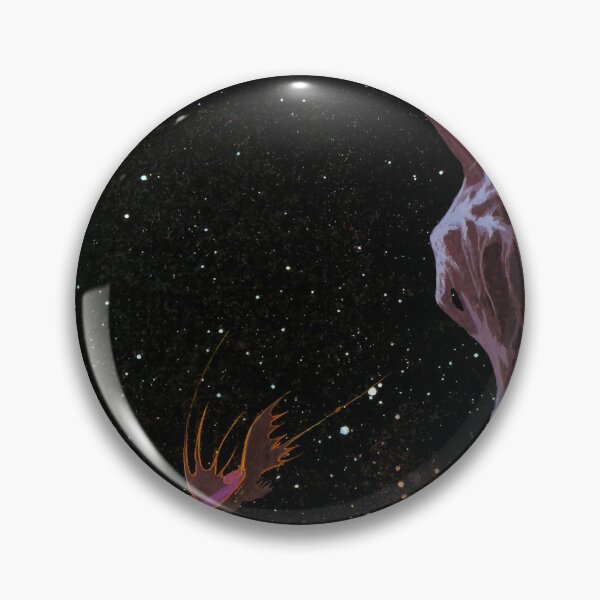 Item preview, Roger Dean designed and sold by KaijuNoKaiju.