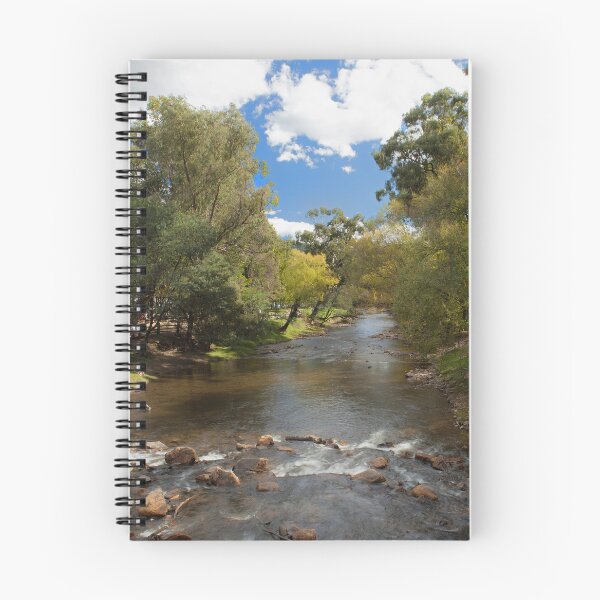 Item preview, River view in Bright designed and sold by archieswell.