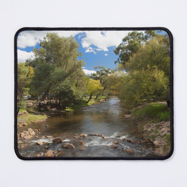 Item preview, River view in Bright designed and sold by archieswell.