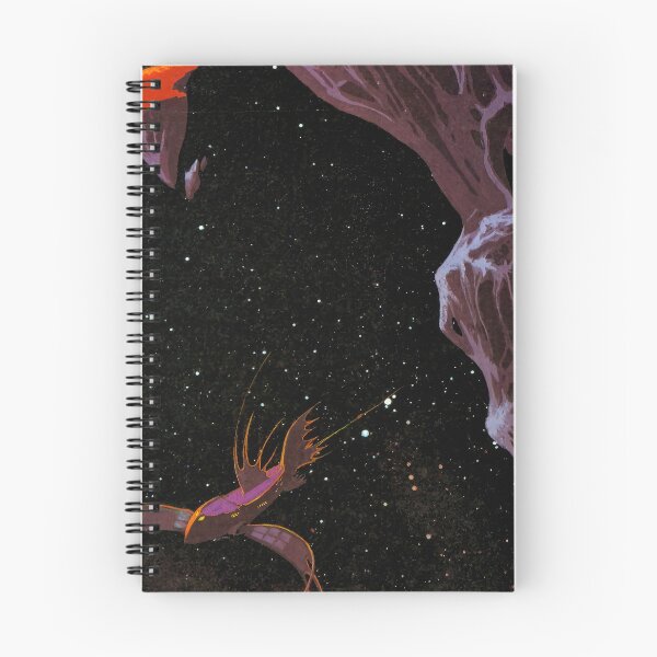 Item preview, Roger Dean designed and sold by KaijuNoKaiju.