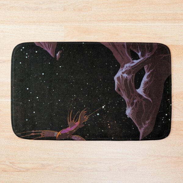 Item preview, Roger Dean designed and sold by KaijuNoKaiju.