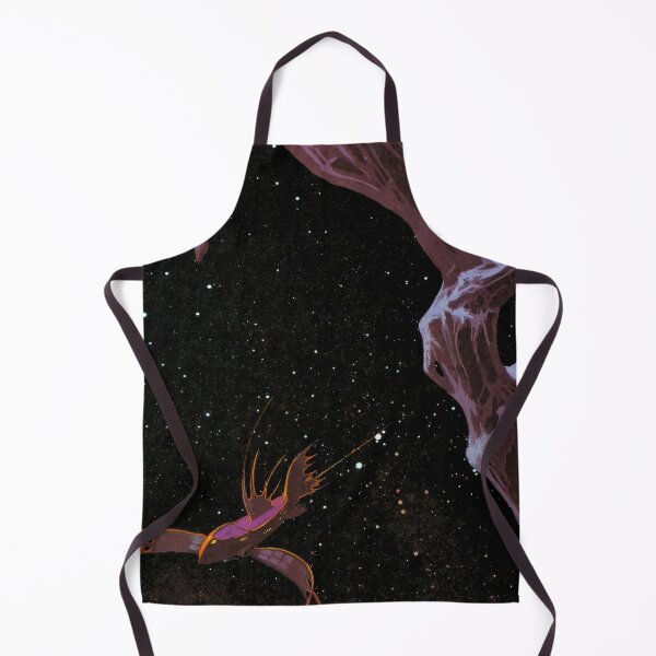Item preview, Roger Dean designed and sold by KaijuNoKaiju.