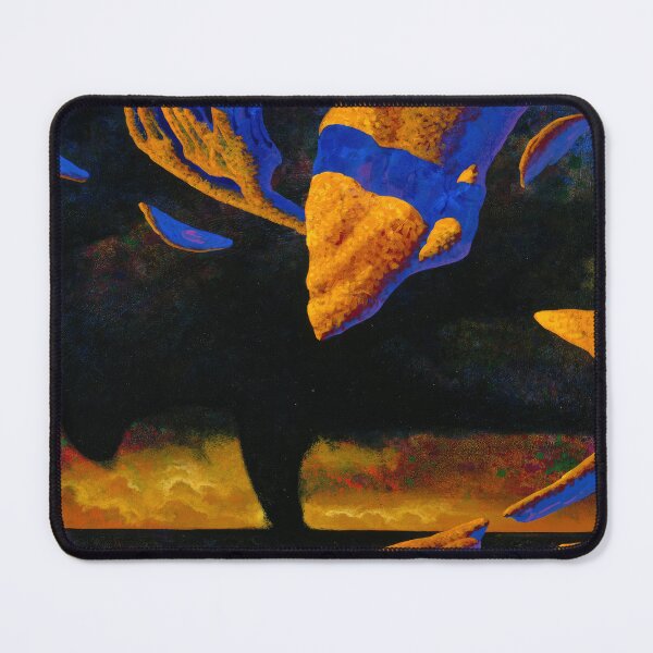 Item preview, Roger Dean designed and sold by KaijuNoKaiju.