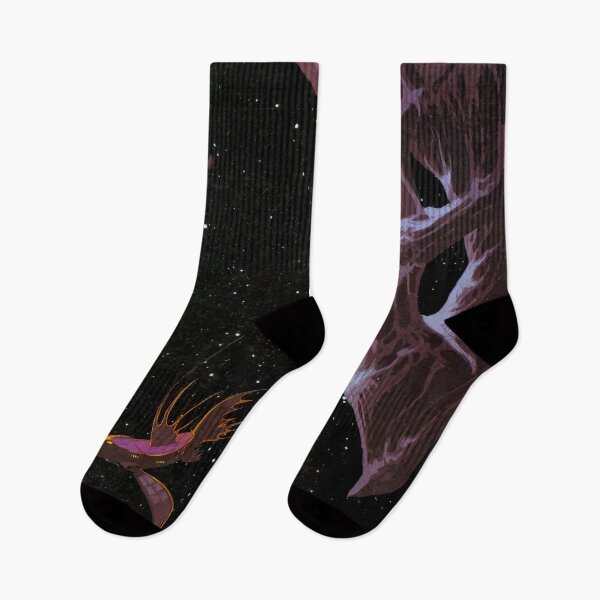 Item preview, Roger Dean designed and sold by KaijuNoKaiju.