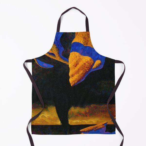 Item preview, Roger Dean designed and sold by KaijuNoKaiju.
