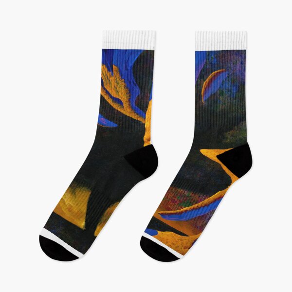 Item preview, Roger Dean designed and sold by KaijuNoKaiju.