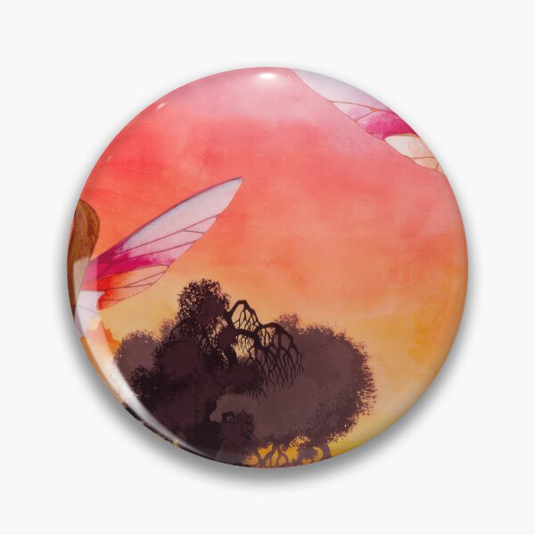 Item preview, Roger Dean designed and sold by KaijuNoKaiju.