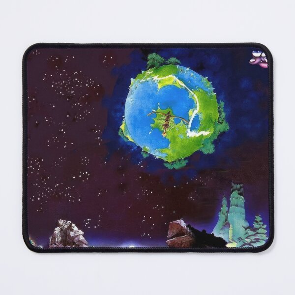 Item preview, Roger Dean designed and sold by KaijuNoKaiju.