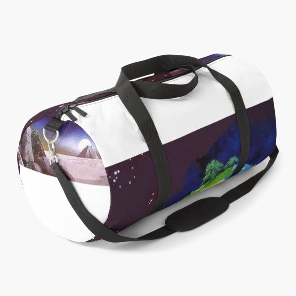 Item preview, Roger Dean designed and sold by KaijuNoKaiju.