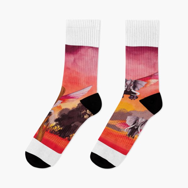 Item preview, Roger Dean designed and sold by KaijuNoKaiju.