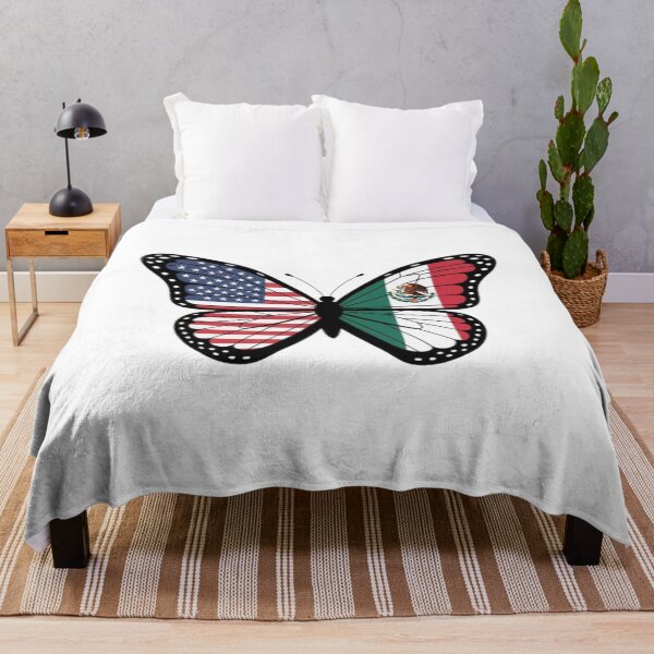 Item preview, Yes I'm Both of Them Mexican And American designed and sold by BHMARTS.