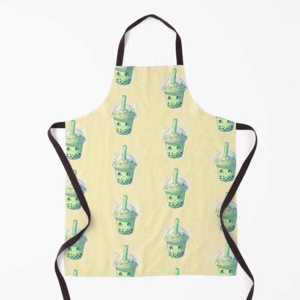 Item preview, Kawaii Bubble Tea – Cute Anime Manga Boba Drink Aesthetic designed and sold by Sugar Wisdom .