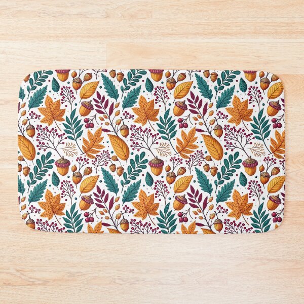 Item preview, Fall has landed designed and sold by Merrylands Artshop.