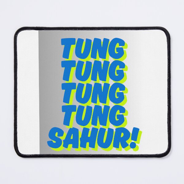 Item preview, Tung designed and sold by Mateo1712.