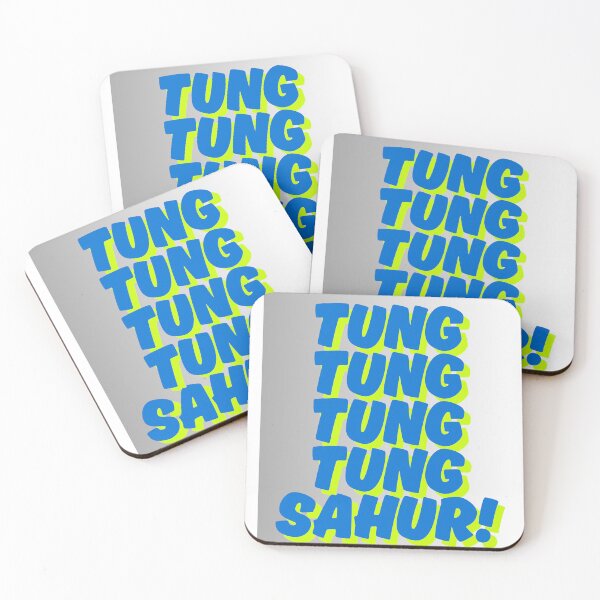 Item preview, Tung designed and sold by Mateo1712.
