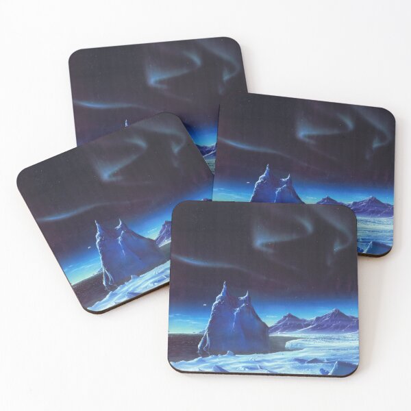 Item preview, Roger Dean designed and sold by KaijuNoKaiju.