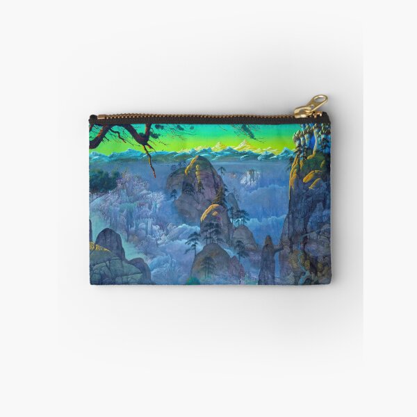 Item preview, Roger Dean designed and sold by KaijuNoKaiju.