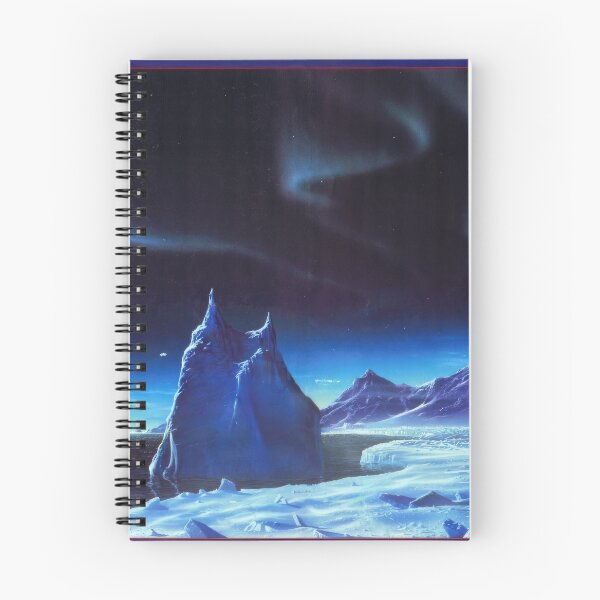 Item preview, Roger Dean designed and sold by KaijuNoKaiju.