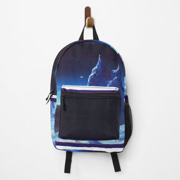 Item preview, Roger Dean designed and sold by KaijuNoKaiju.