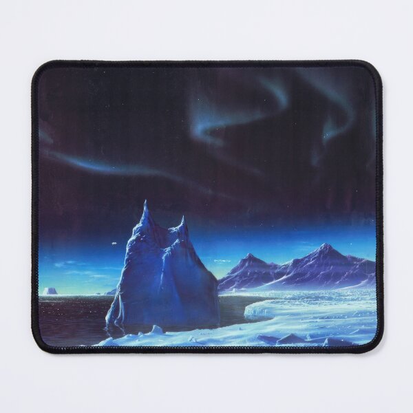 Item preview, Roger Dean designed and sold by KaijuNoKaiju.