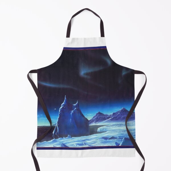 Item preview, Roger Dean designed and sold by KaijuNoKaiju.