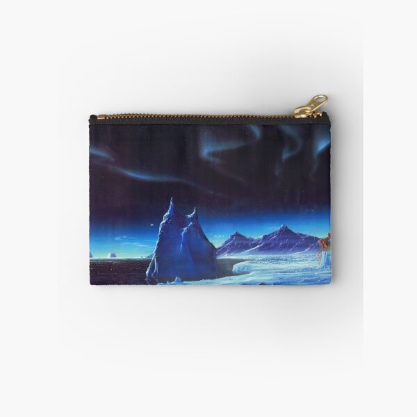 Item preview, Roger Dean designed and sold by KaijuNoKaiju.