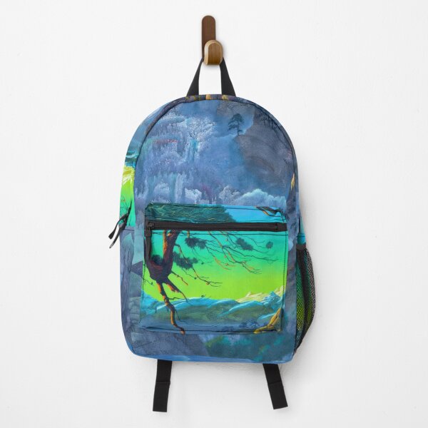 Item preview, Roger Dean designed and sold by KaijuNoKaiju.