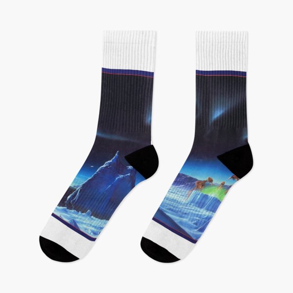 Item preview, Roger Dean designed and sold by KaijuNoKaiju.