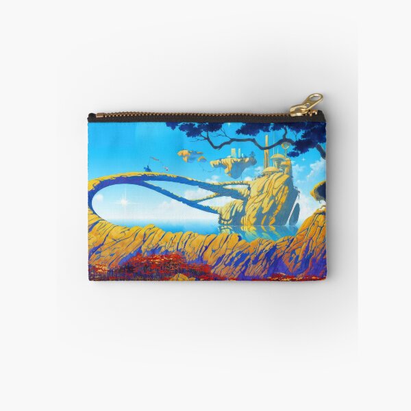 Item preview, Roger Dean designed and sold by KaijuNoKaiju.