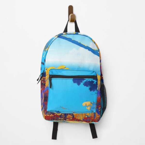 Item preview, Roger Dean designed and sold by KaijuNoKaiju.
