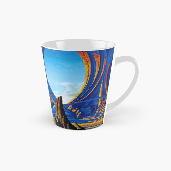 Item preview, Roger Dean designed and sold by KaijuNoKaiju.
