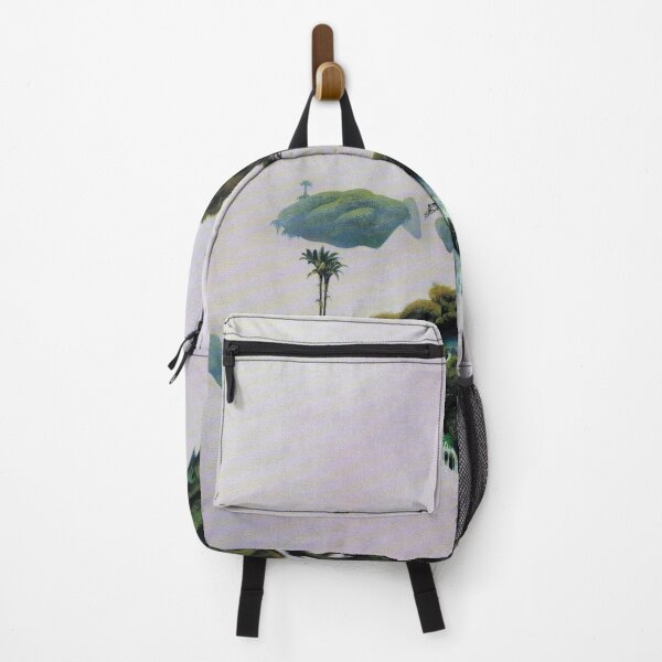 Item preview, Roger Dean designed and sold by KaijuNoKaiju.