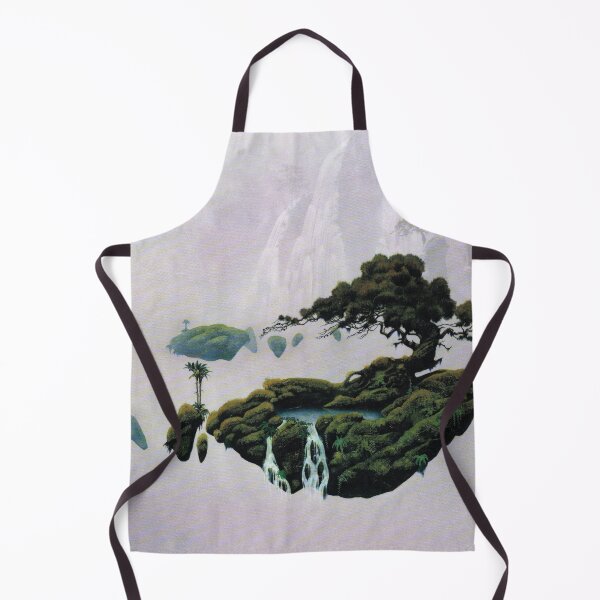 Item preview, Roger Dean designed and sold by KaijuNoKaiju.