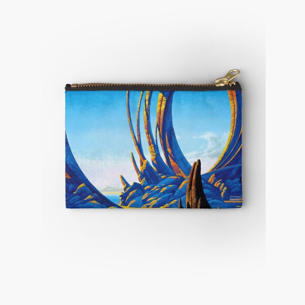 Item preview, Roger Dean designed and sold by KaijuNoKaiju.
