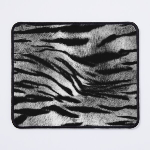 Item preview, black tiger print designed and sold by kikizzhere.