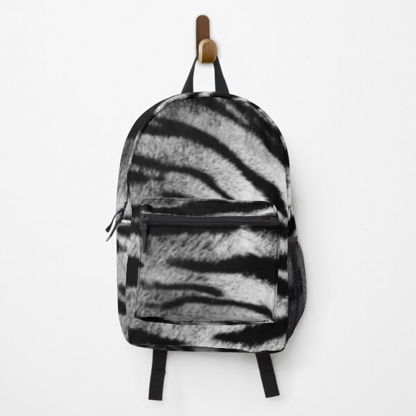 Item preview, black tiger print designed and sold by kikizzhere.