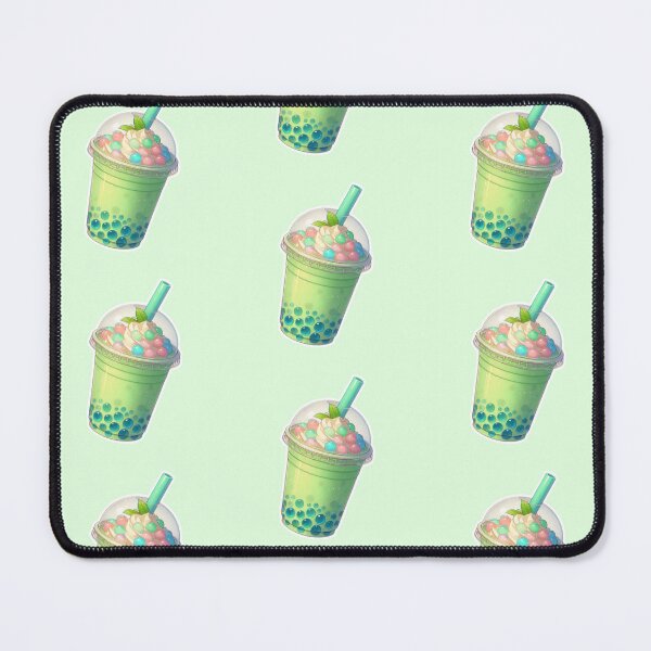 Item preview, Kawaii Bubble Tea – Cute Anime Manga Boba Drink Aesthetic designed and sold by Sugar Wisdom .