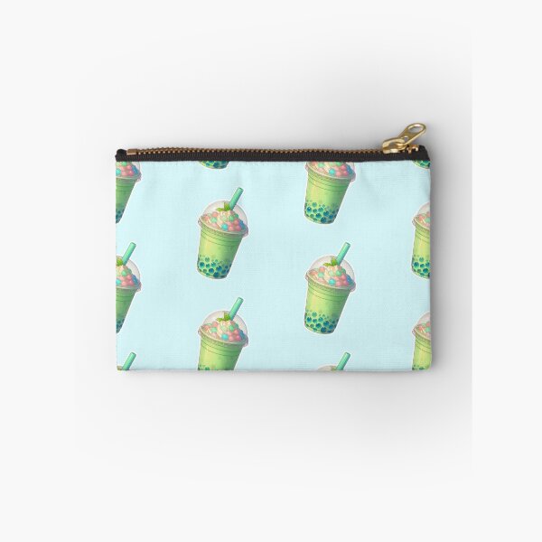 Item preview, Kawaii Bubble Tea – Cute Anime Manga Boba Drink Aesthetic designed and sold by Sugar Wisdom .