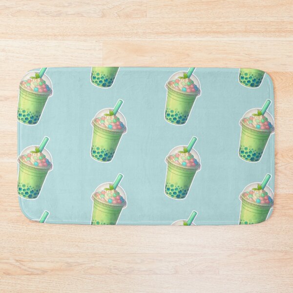 Item preview, Kawaii Bubble Tea – Cute Anime Manga Boba Drink Aesthetic designed and sold by Sugar Wisdom .