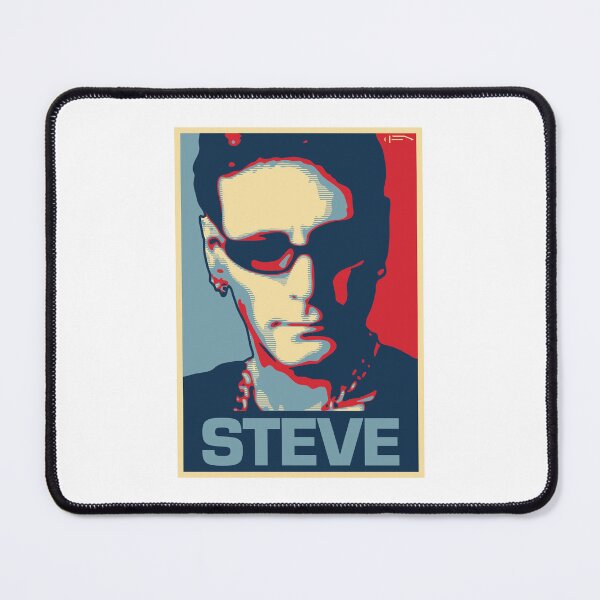 Item preview, Steve designed and sold by DFA.