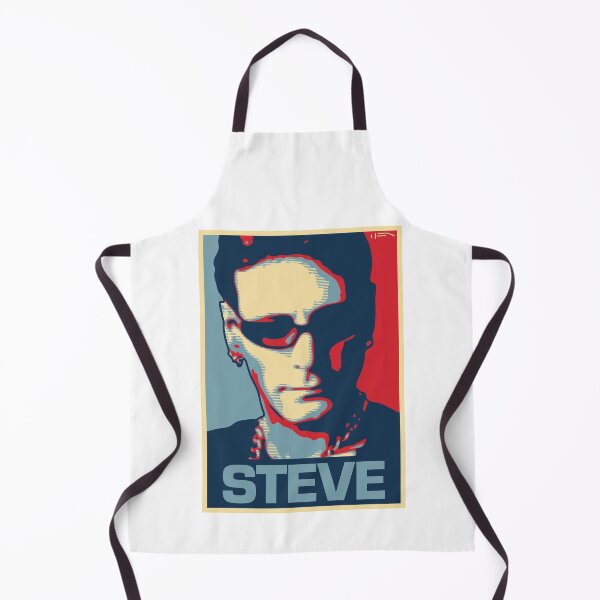 Item preview, Steve designed and sold by DFA.