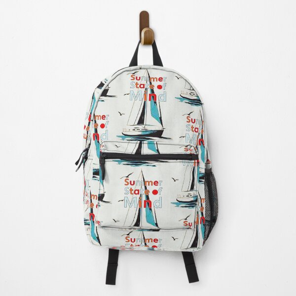 Item preview, UMMER STATE OF MIND designed and sold by Pabhas.