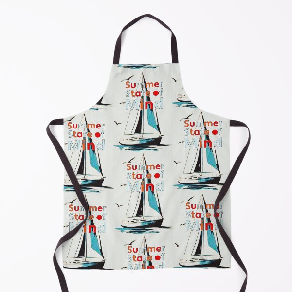 Item preview, UMMER STATE OF MIND designed and sold by Pabhas.