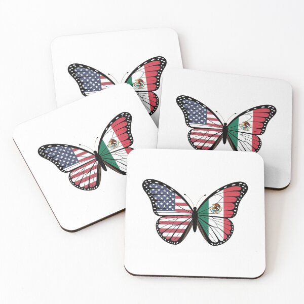Item preview, Yes I'm Both of Them Mexican And American designed and sold by BHMARTS.