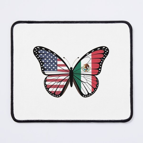Item preview, Yes I'm Both of Them Mexican And American designed and sold by BHMARTS.