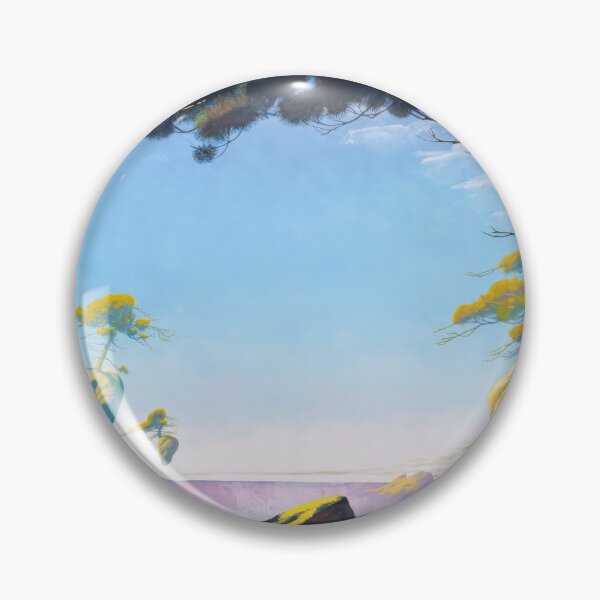 Item preview, Roger Dean designed and sold by KaijuNoKaiju.