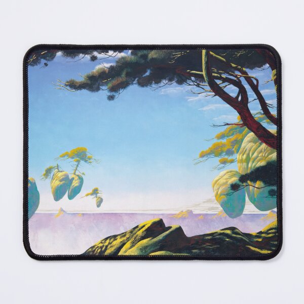 Item preview, Roger Dean designed and sold by KaijuNoKaiju.