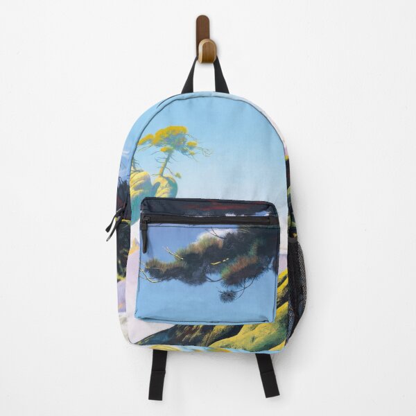 Item preview, Roger Dean designed and sold by KaijuNoKaiju.