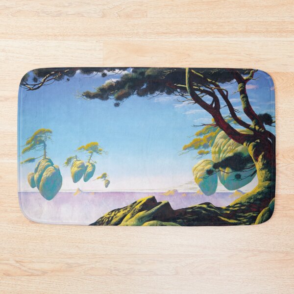 Item preview, Roger Dean designed and sold by KaijuNoKaiju.